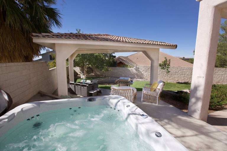 House Mesquite