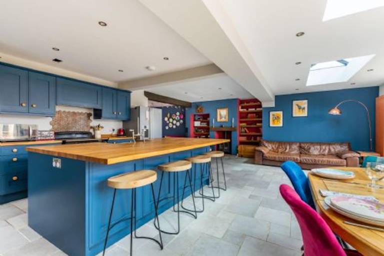Host Stay Church Lane Cottage
