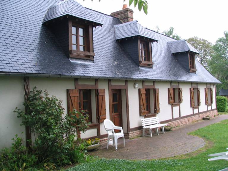 Cottage  Neufchâtel-en-Bray
