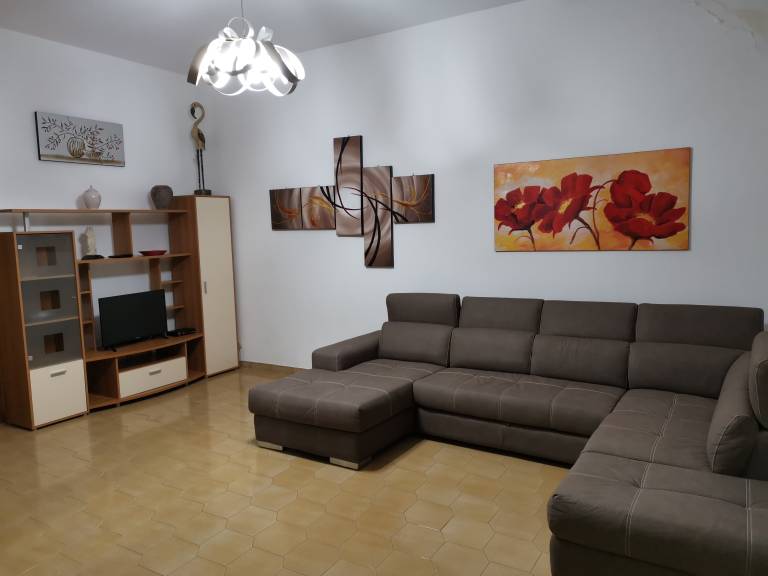 Ferienwohnung