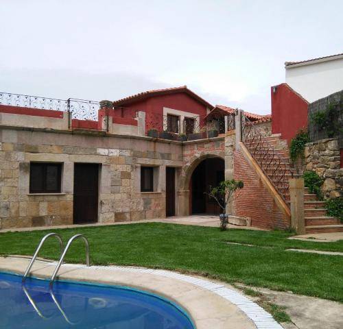 Serviced apartment  Plasenzuela