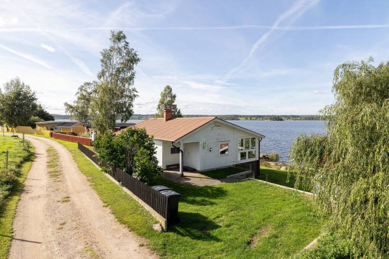 Ferienhaus Vennebjörke