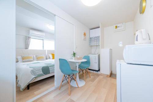 25 m² Ferienwohnung