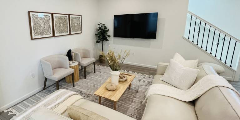 189 m² Ferienhaus