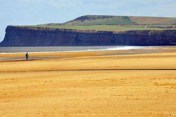 House Saltburn-by-the-Sea