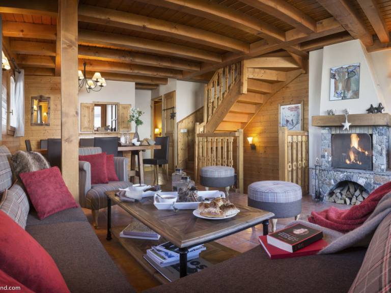 Apartment Val Thorens