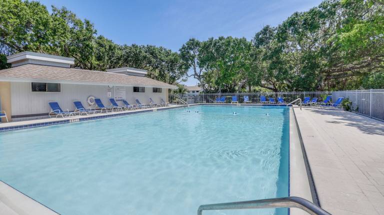 Condo  New Smyrna Beach