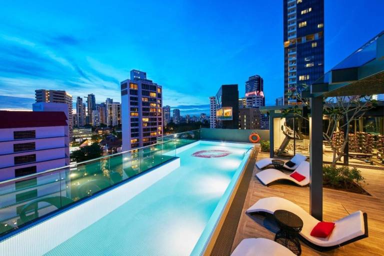 Apartment  Orchard