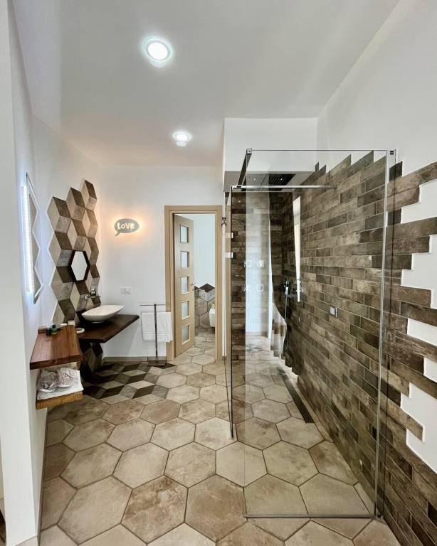 50 m² Ferienwohnung