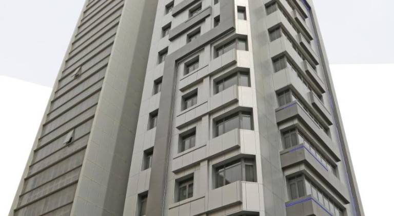 Saray Prime Suites