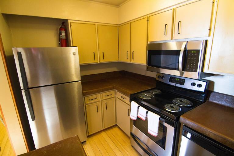 Condo  Teton Village