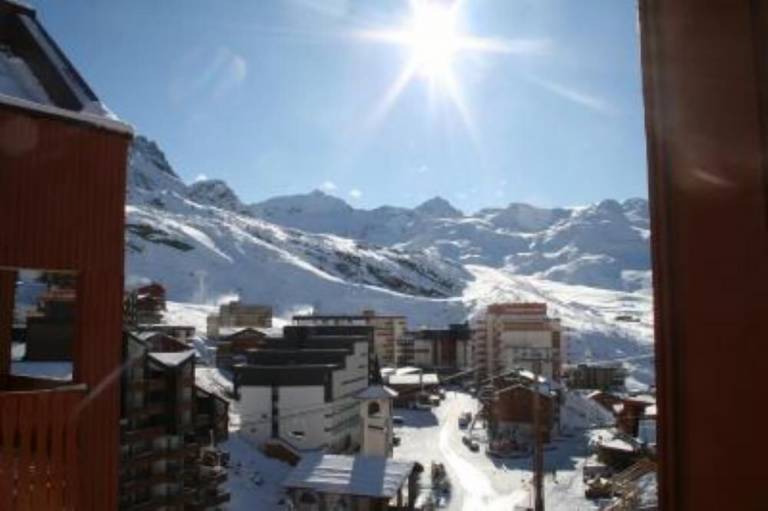 Apartment Val Thorens