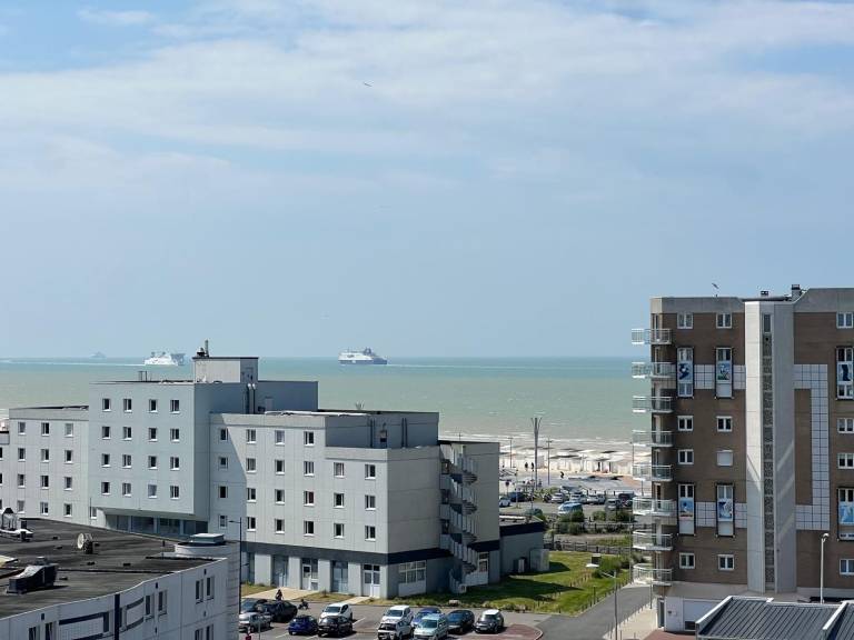 Apartment Calais