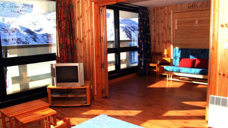 Apartment Val Thorens