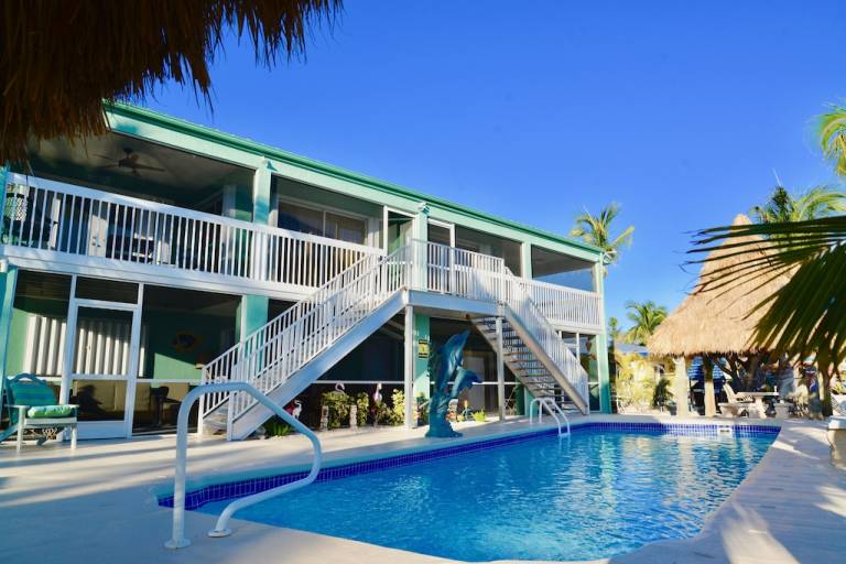 Villa Duck Key