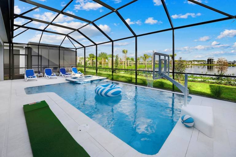 Resort Florida Center