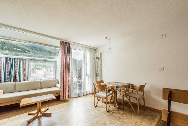 30 m² Ferienwohnung