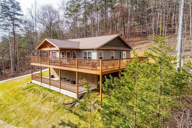House Maryville