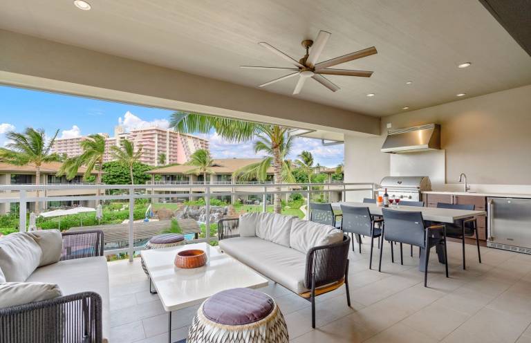 Villa  Kaanapali