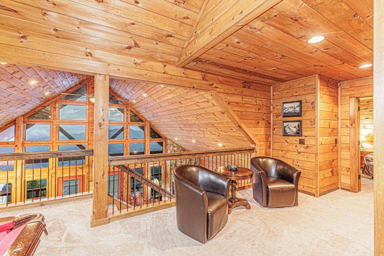 Cabin Bryson City