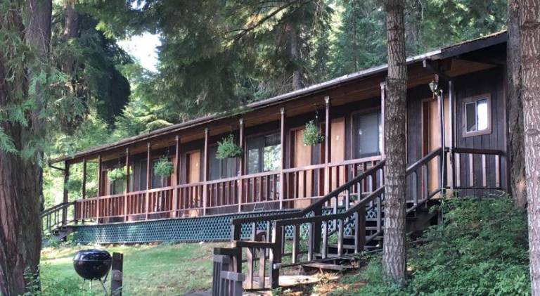 Resort Klamath Falls