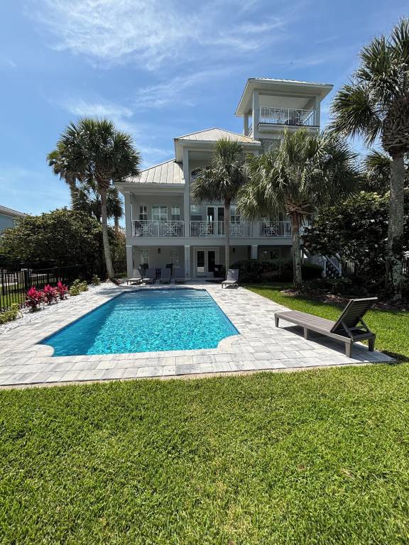 House Palm Coast