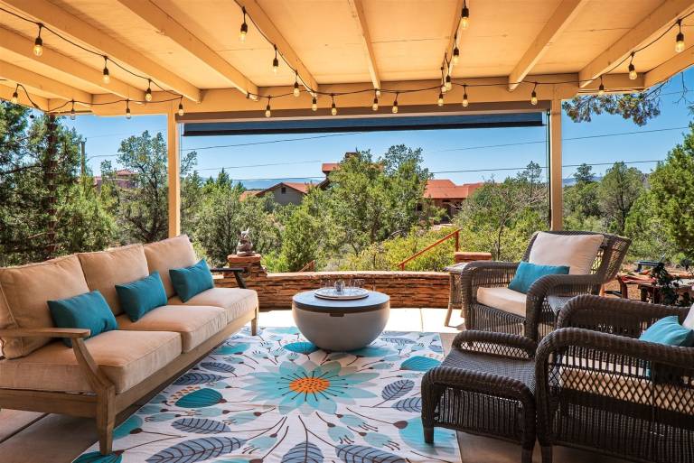 House Sedona