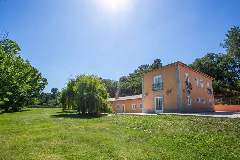 Villa Azeitão