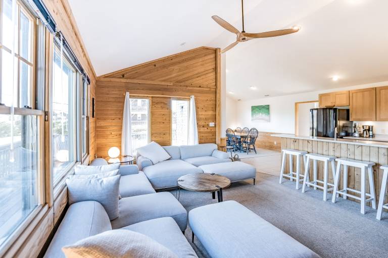 House Rodanthe