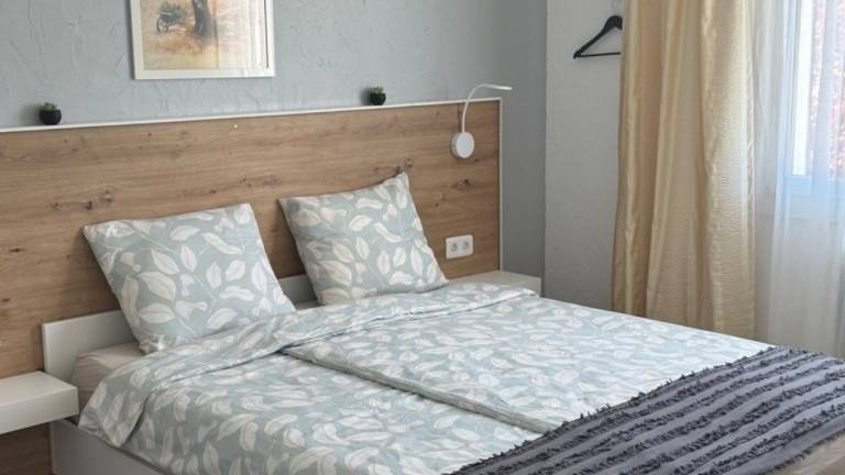 Doppelzimmer für 2 Personen 21 m² in Castellane