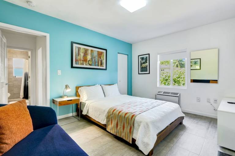 Cottage Miami
