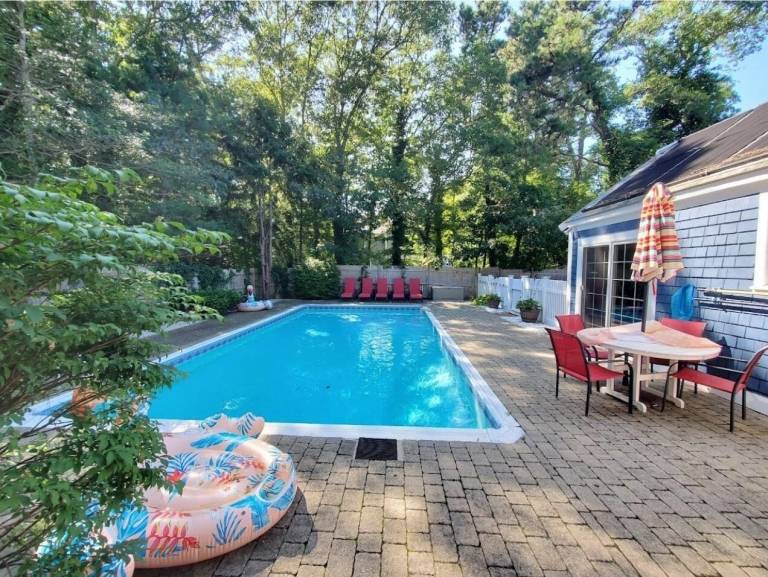 House Osterville
