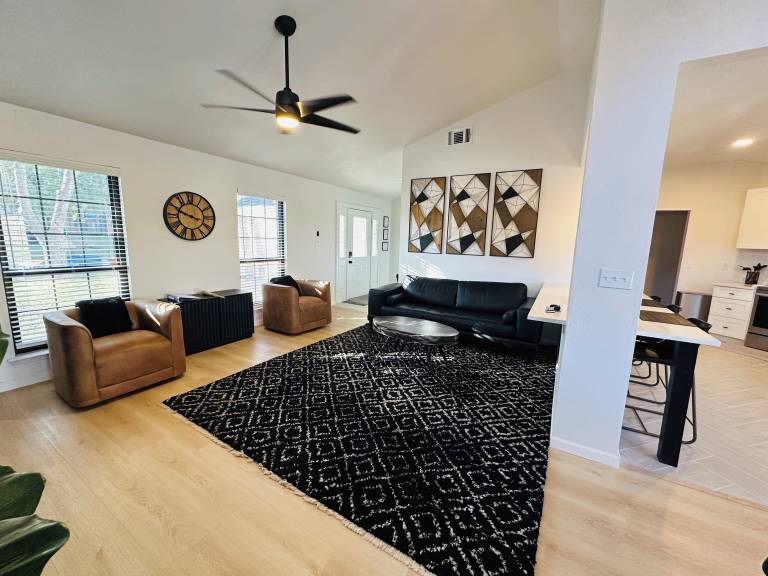House Grand Prairie