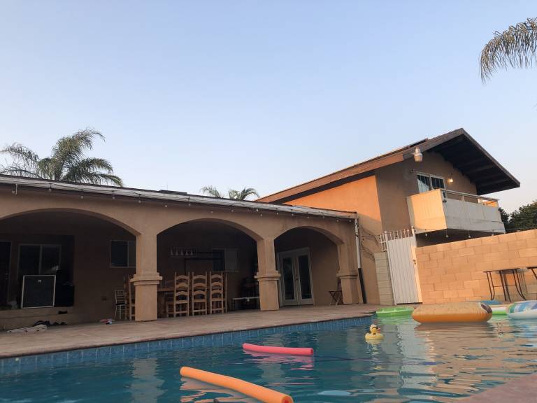 House  Bakersfield