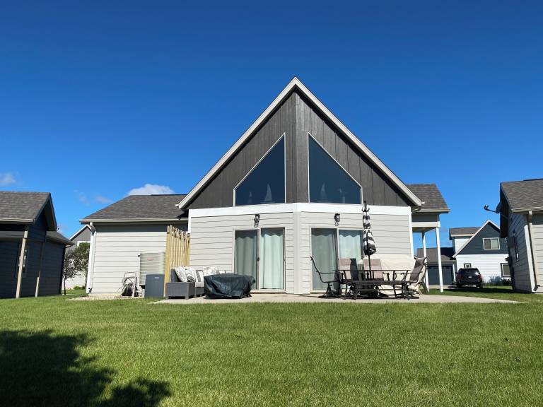 Cabin Okoboji