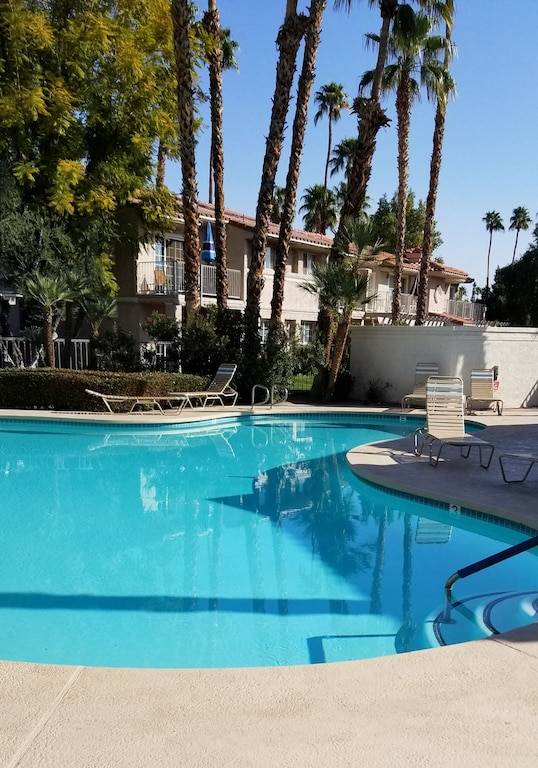 Condo Palm Springs