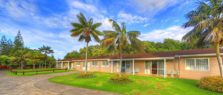 Apartment  Norfolk Island