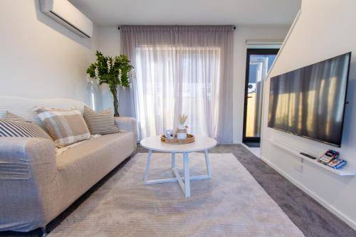 85 m² Ferienwohnung