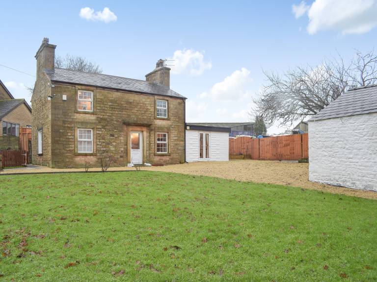 Brookside Cottage