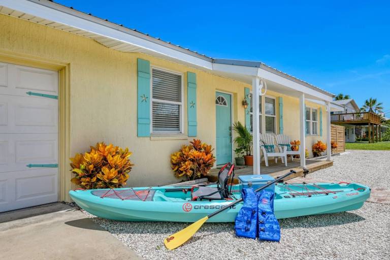 House Crescent Beach