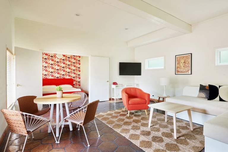 Motel Bouldin