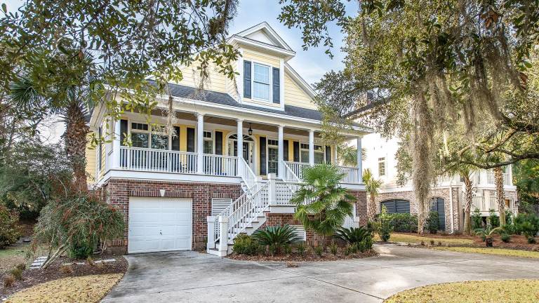 House Georgetown