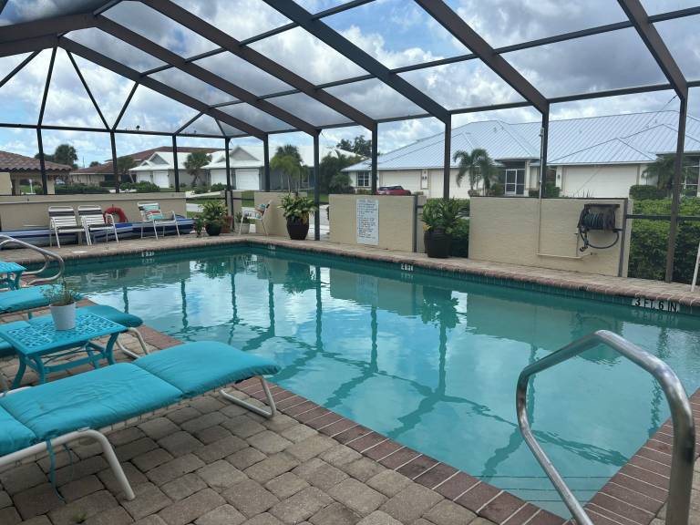 Apartment Punta Gorda