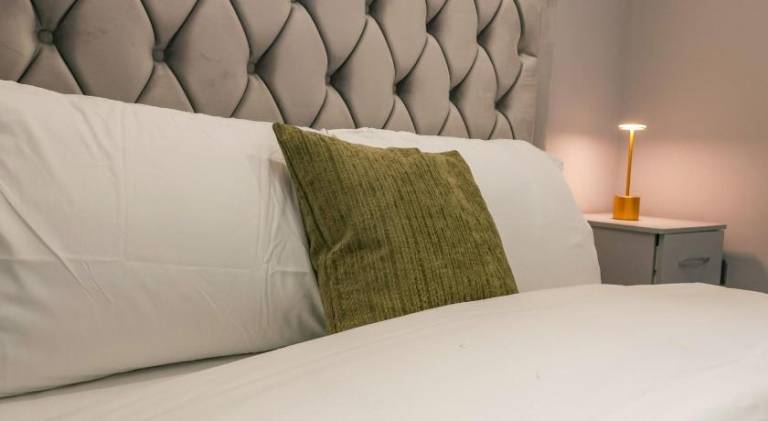 Bed and breakfast Leytonstone