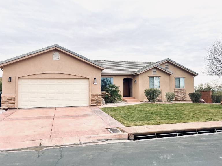 House  Mesquite