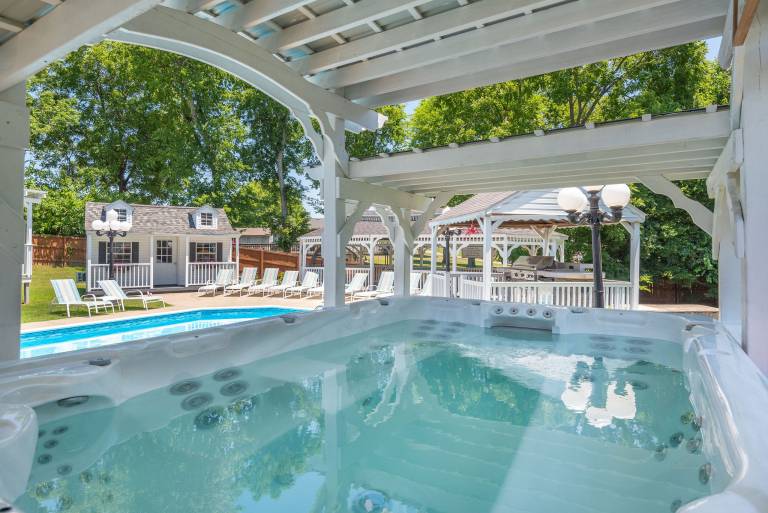 House Gra - Mar Acres