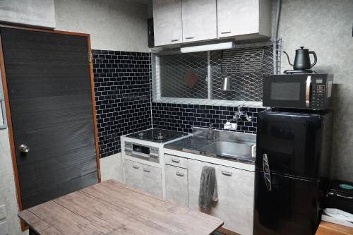 Appartement 3 Chome-12 Kaigan