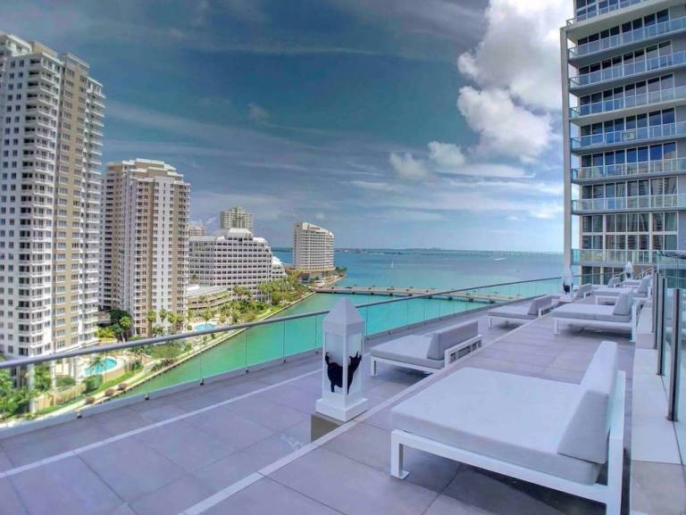 Condo Brickell