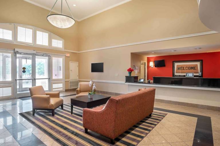 Extended Stay America Suites Columbia Columbia Corporate Pk