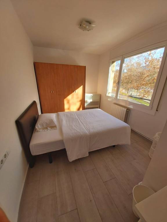Privat værelse  Barcelona